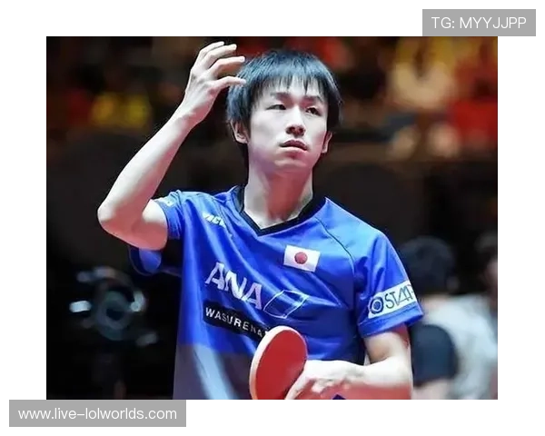 日本新星田中湧士：从资格赛选手到超级500赛决赛的黑马之旅