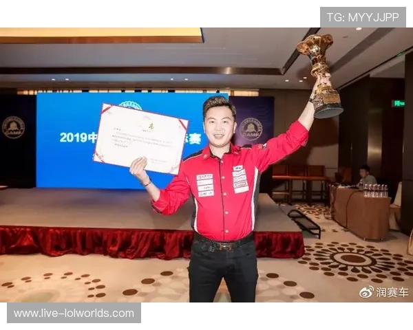 大中华最佳龙衫竞争激烈，本土车手力争荣誉