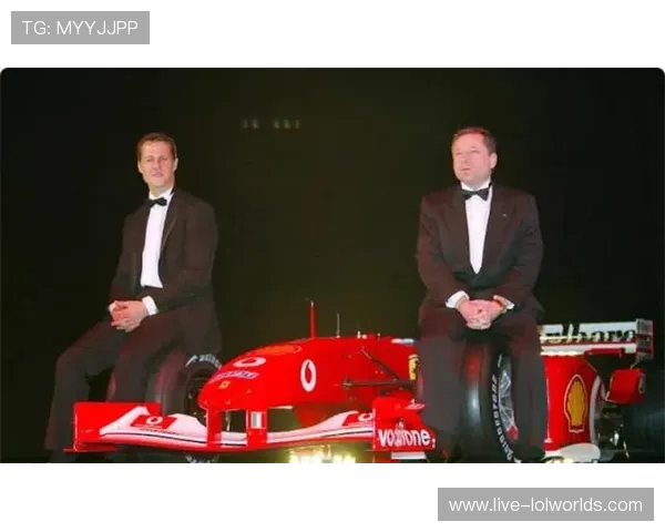 好友谈舒马赫：只有某天当他不在人世了，所有情况才会得到公开