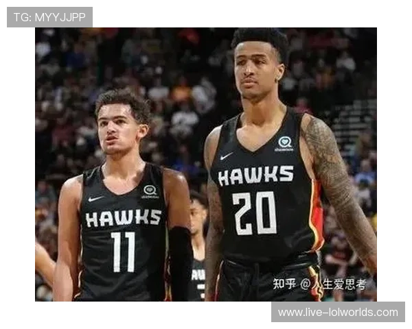 小后卫时代终结？特雷杨交易折射战术变迁