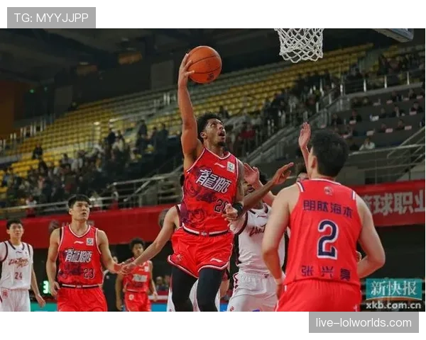 深度复盘：广州龙狮如何通过防守限制新疆队外线投射